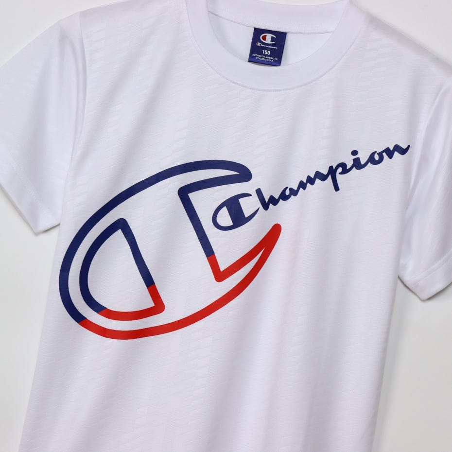 ショートスリーブTシャツ (CK-ZS310)