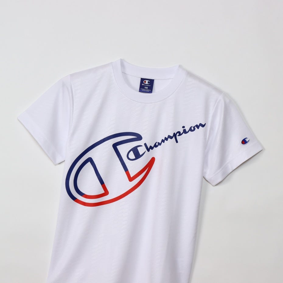 ショートスリーブTシャツ (CK-ZS310)