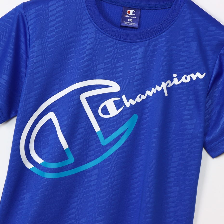 ショートスリーブTシャツ (CK-ZS310)