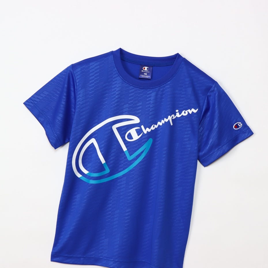 ショートスリーブTシャツ (CK-ZS310)