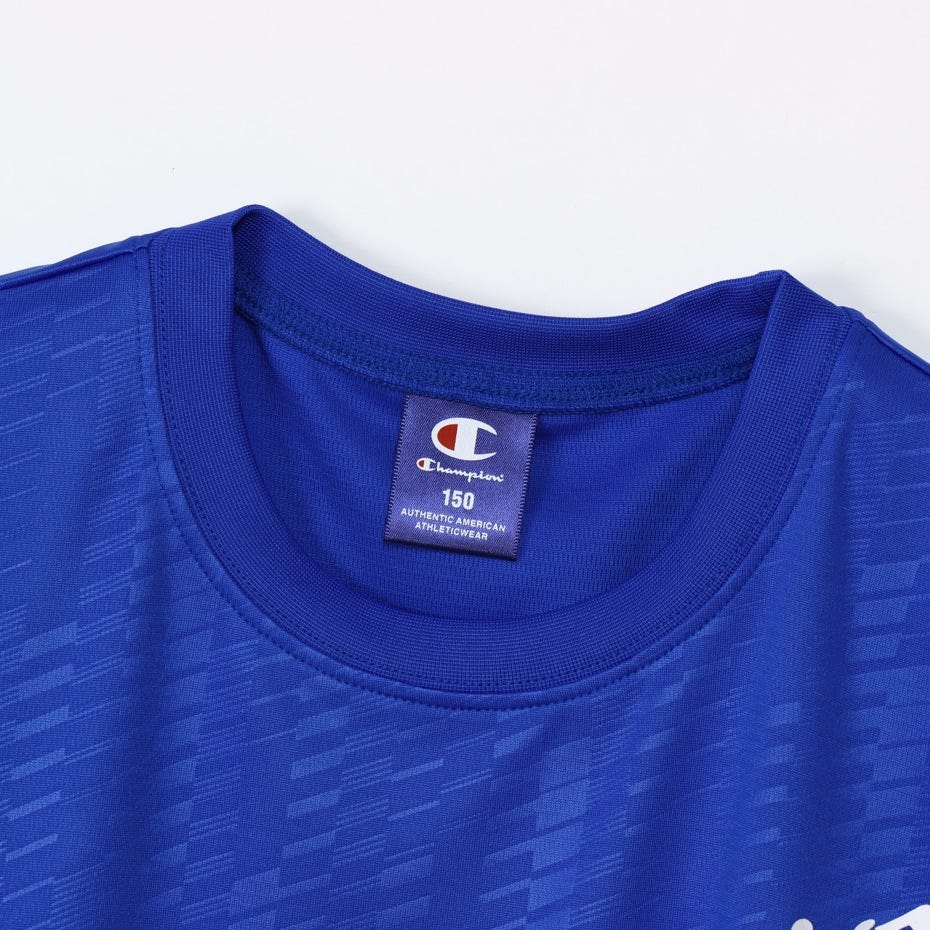 ショートスリーブTシャツ (CK-ZS310)