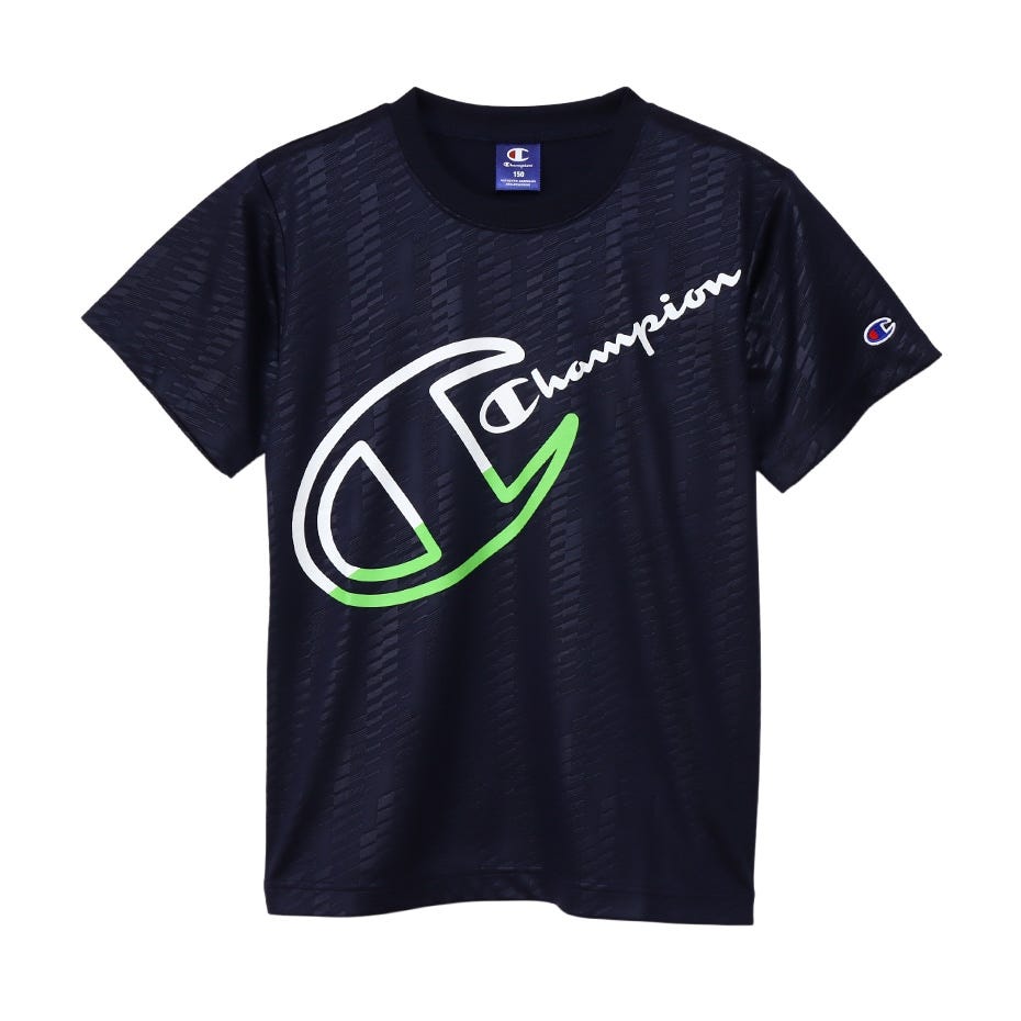 ショートスリーブTシャツ (CK-ZS310)