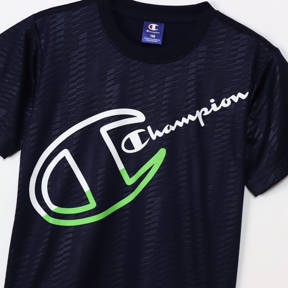 ショートスリーブTシャツ (CK-ZS310)