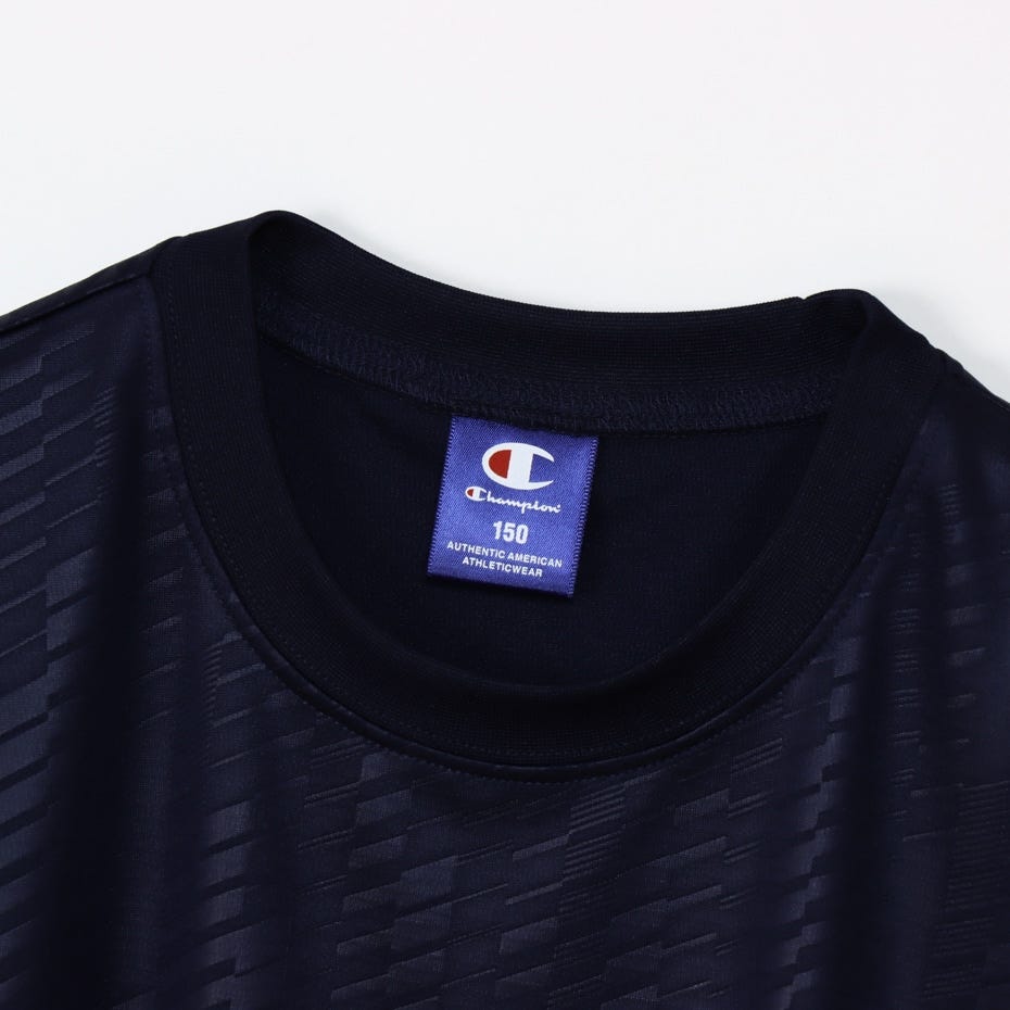 ショートスリーブTシャツ (CK-ZS310)