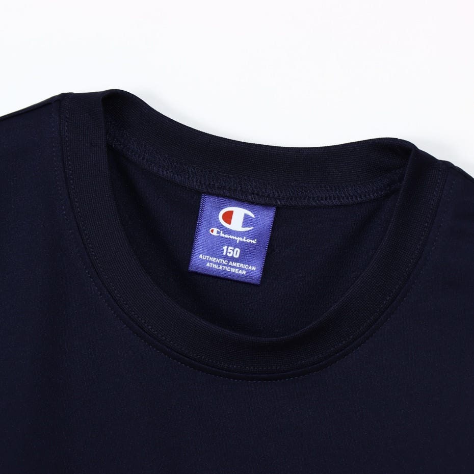 ショートスリーブTシャツ