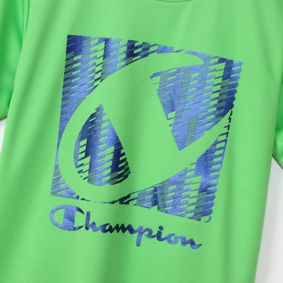 ショートスリーブTシャツ