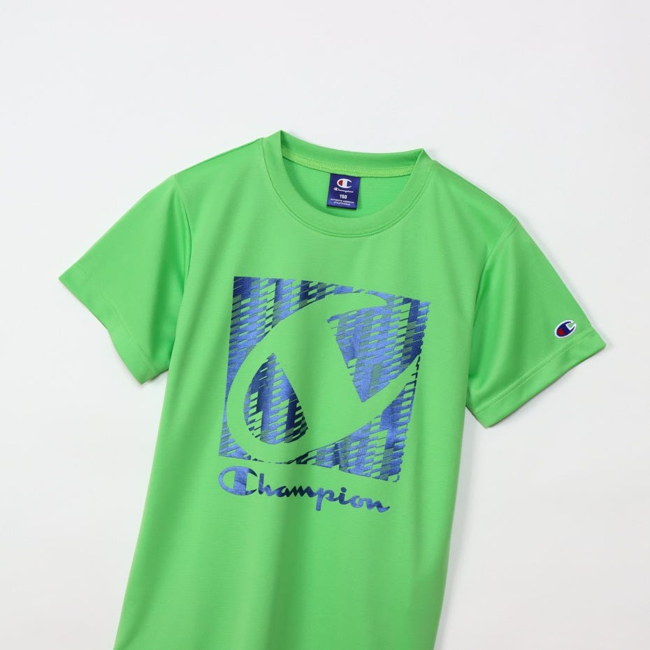 ショートスリーブTシャツ