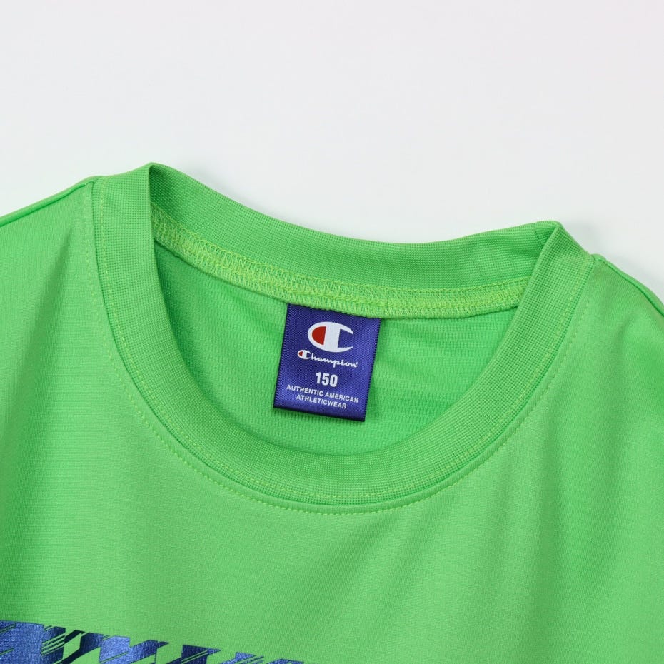 ショートスリーブTシャツ