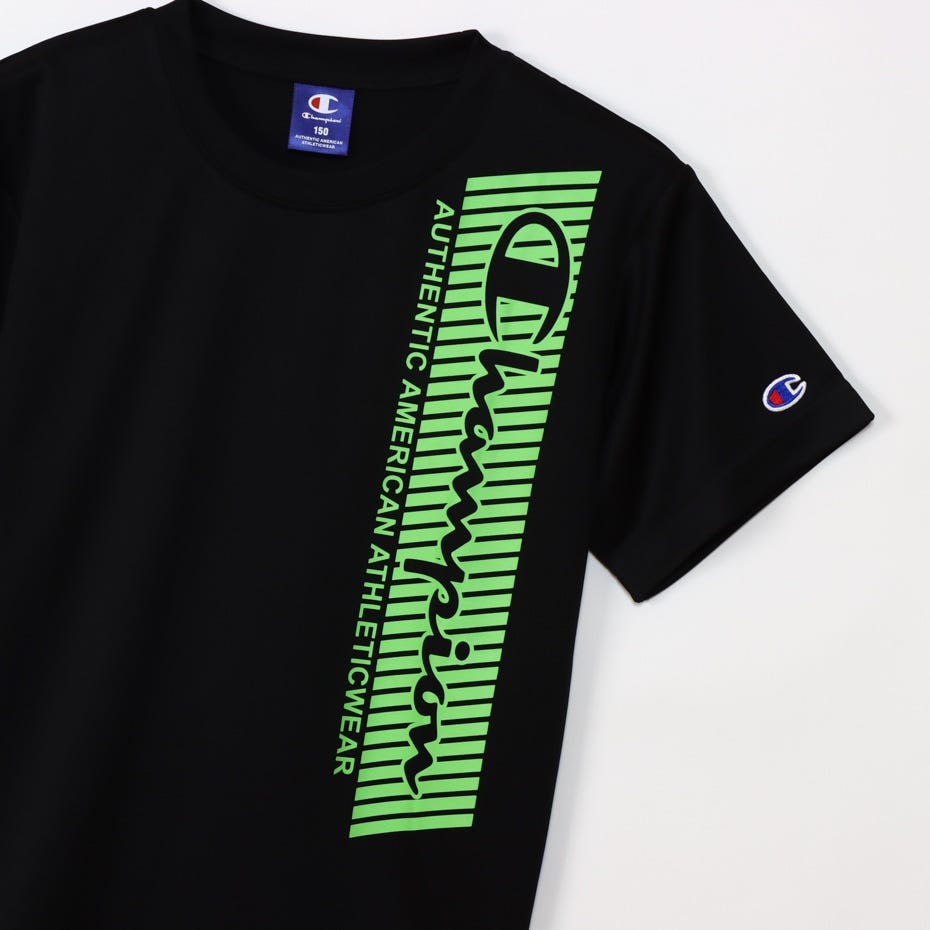 ショートスリーブTシャツ (CK-ZS319)