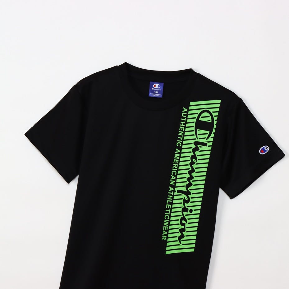 ショートスリーブTシャツ (CK-ZS319)