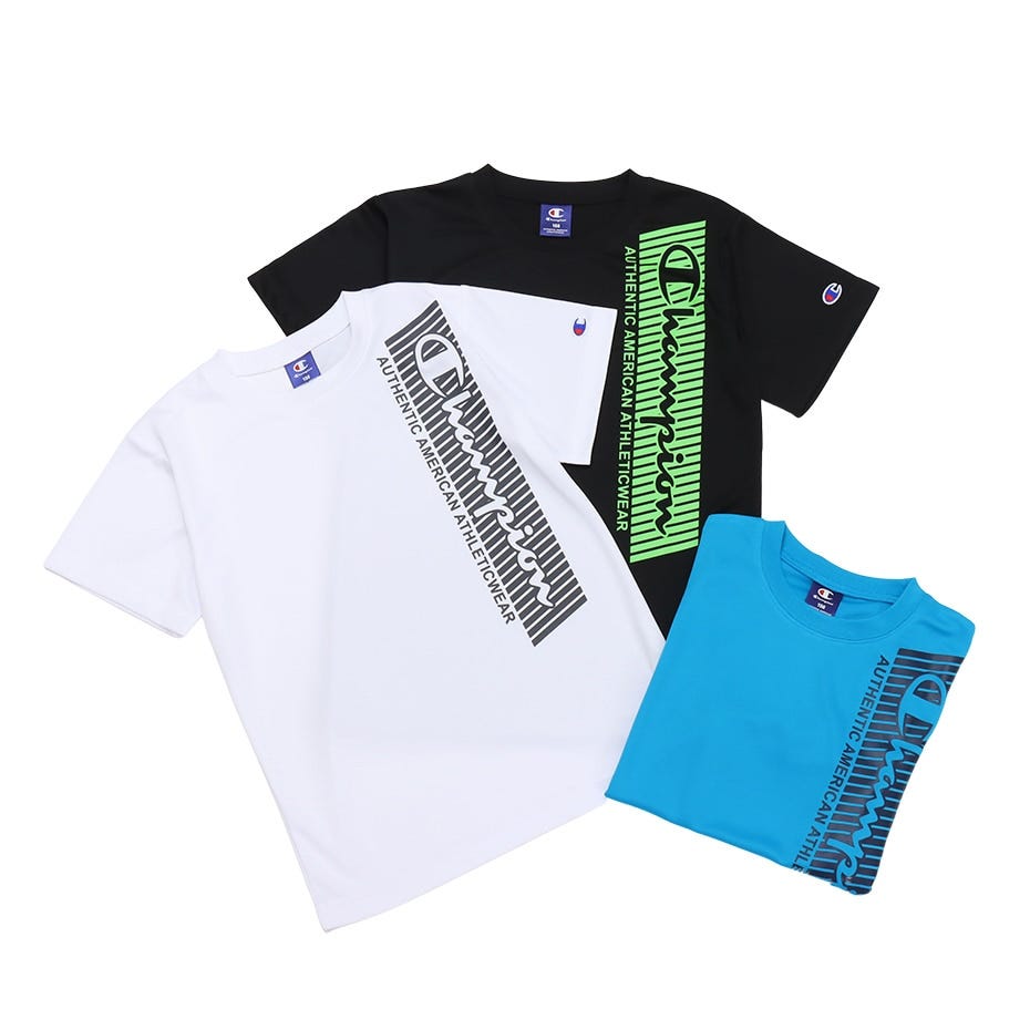 ショートスリーブTシャツ (CK-ZS319)