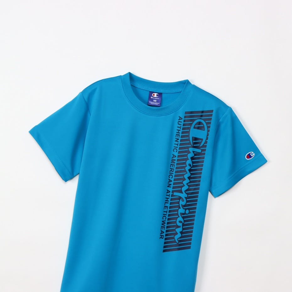 ショートスリーブTシャツ (CK-ZS319)
