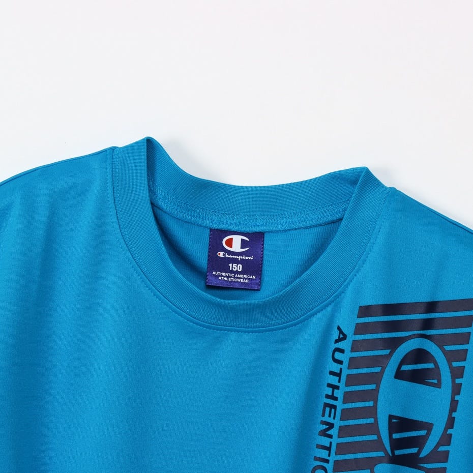ショートスリーブTシャツ (CK-ZS319)