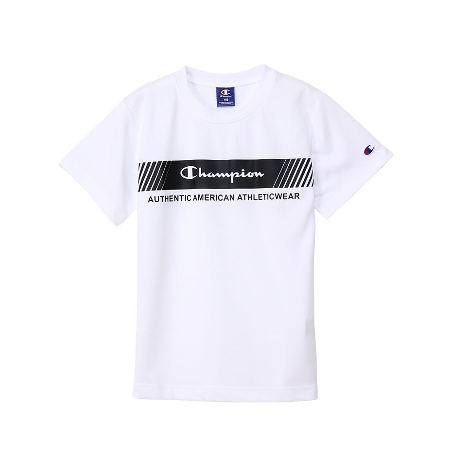 ショートスリーブTシャツ (CK-ZS320)