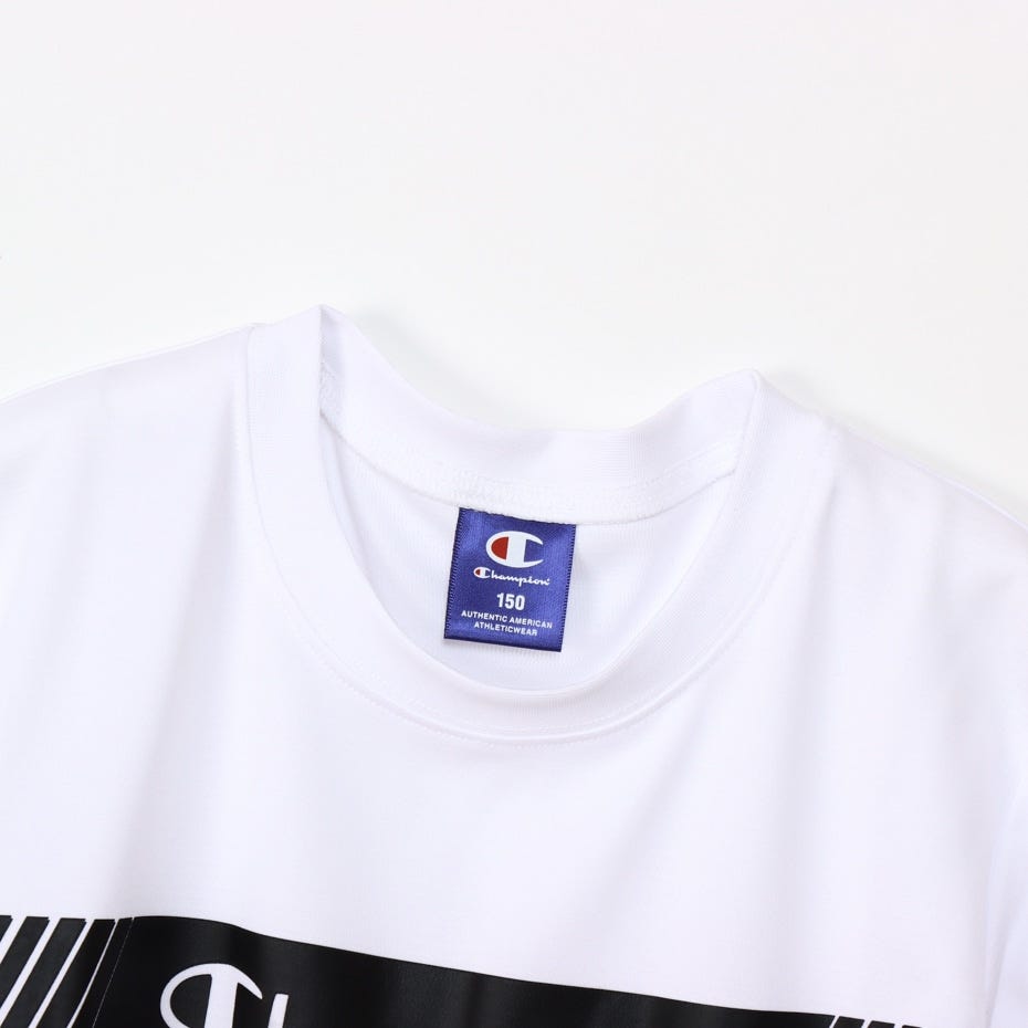 ショートスリーブTシャツ (CK-ZS320)