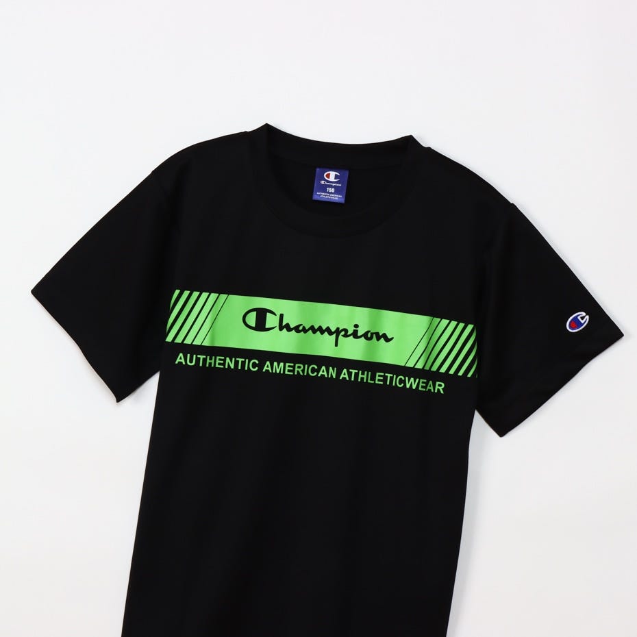 ショートスリーブTシャツ (CK-ZS320)