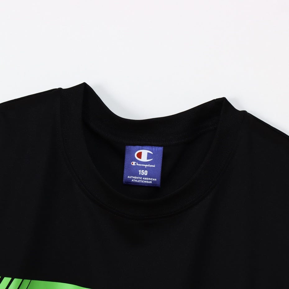 ショートスリーブTシャツ (CK-ZS320)