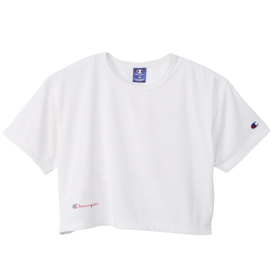ショートスリーブTシャツ (CK-ZS323)