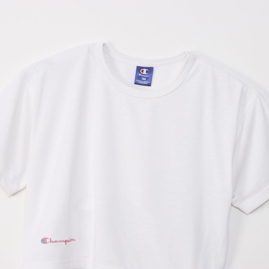 ショートスリーブTシャツ (CK-ZS323)