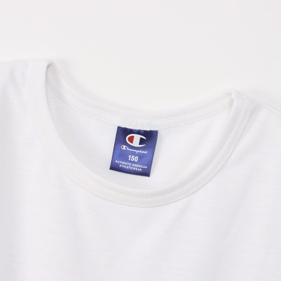 ショートスリーブTシャツ (CK-ZS323)