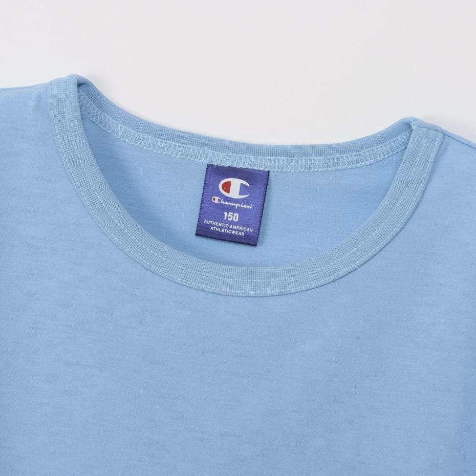 ショートスリーブTシャツ (CK-ZS323)