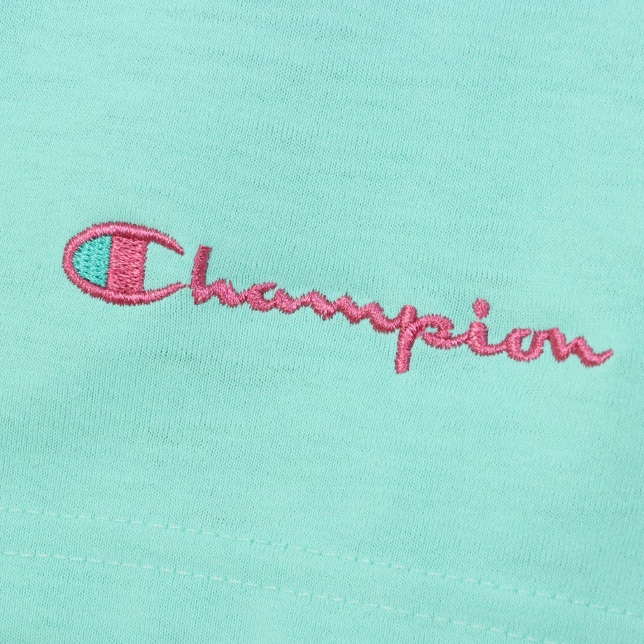 ショートスリーブTシャツ (CK-ZS323)