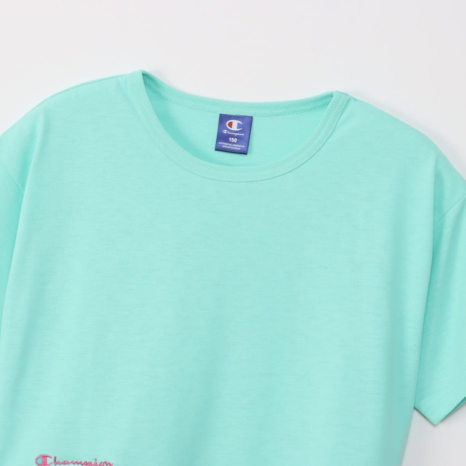 ショートスリーブTシャツ (CK-ZS323)
