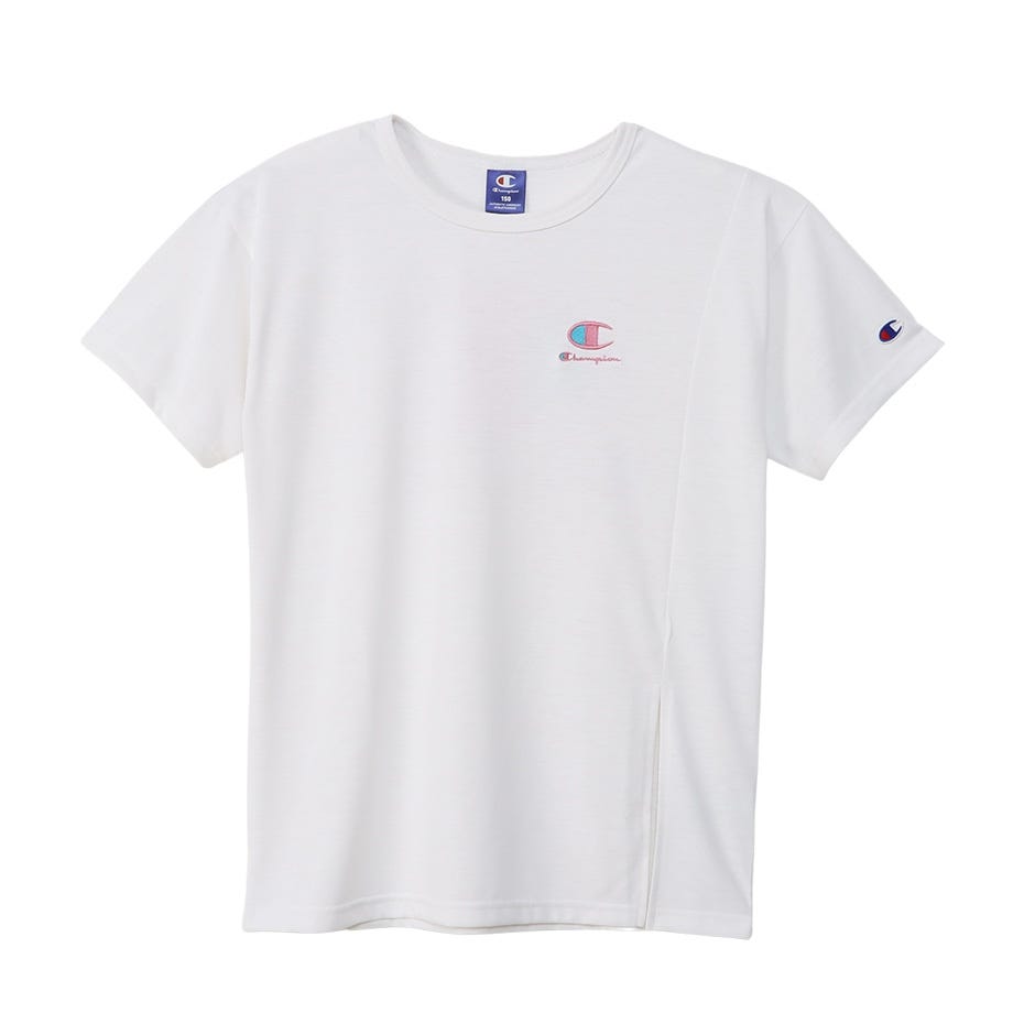 ショートスリーブTシャツ (CK-ZS325)