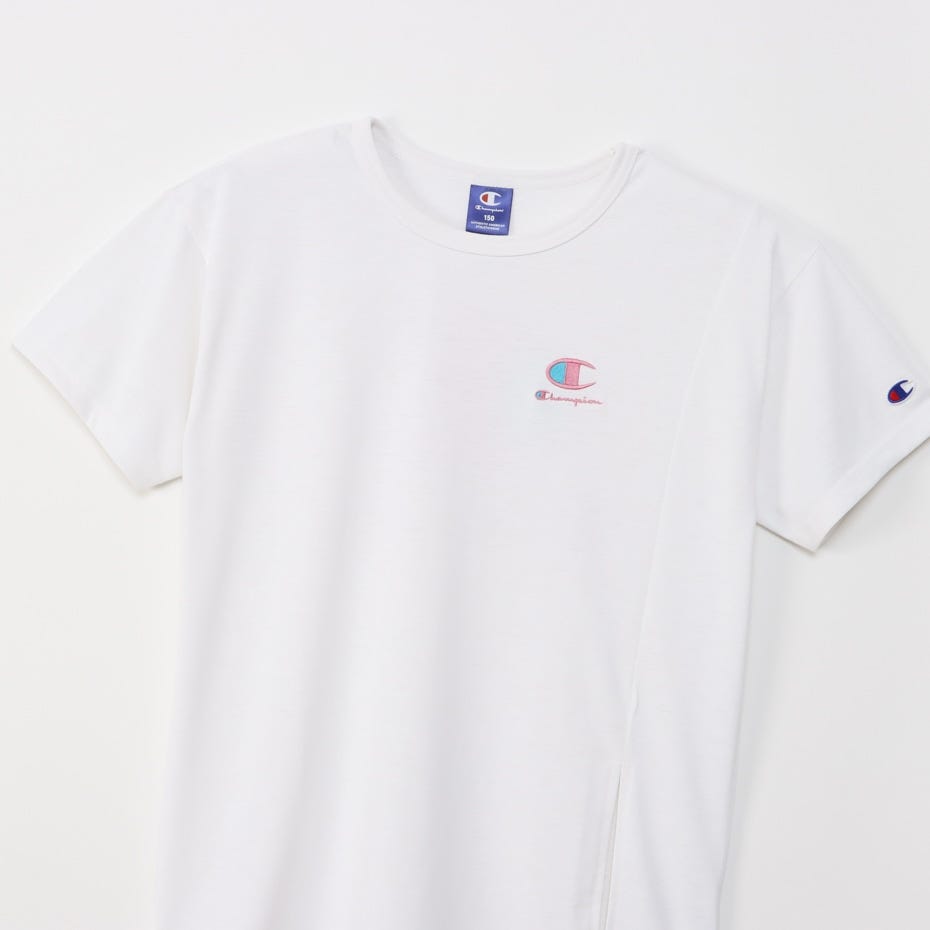 ショートスリーブTシャツ (CK-ZS325)