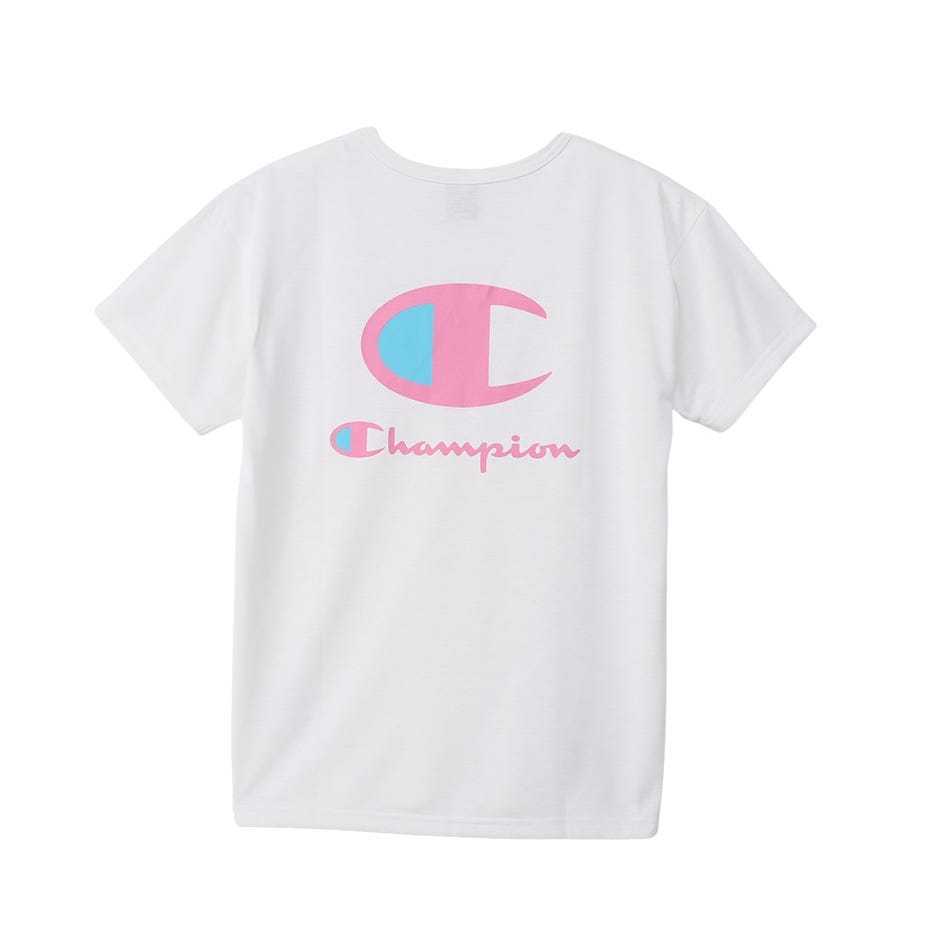 ショートスリーブTシャツ (CK-ZS325)