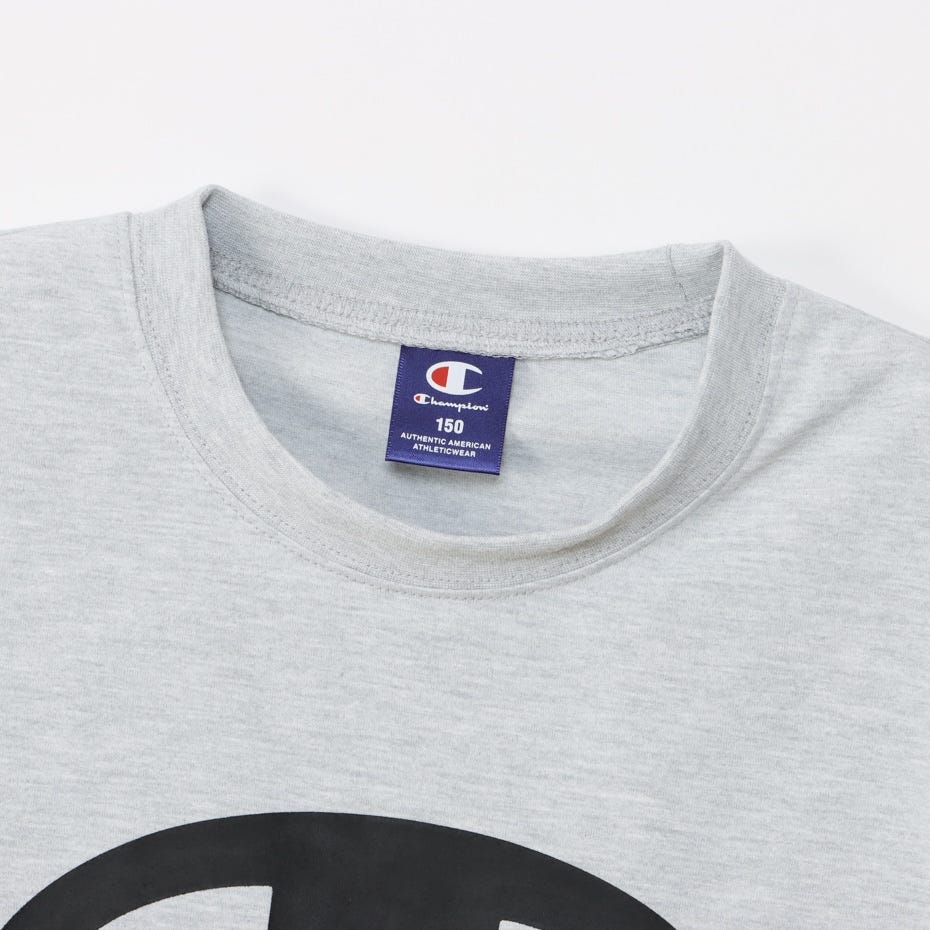 ロングスリーブTシャツ (CK-ZS404)