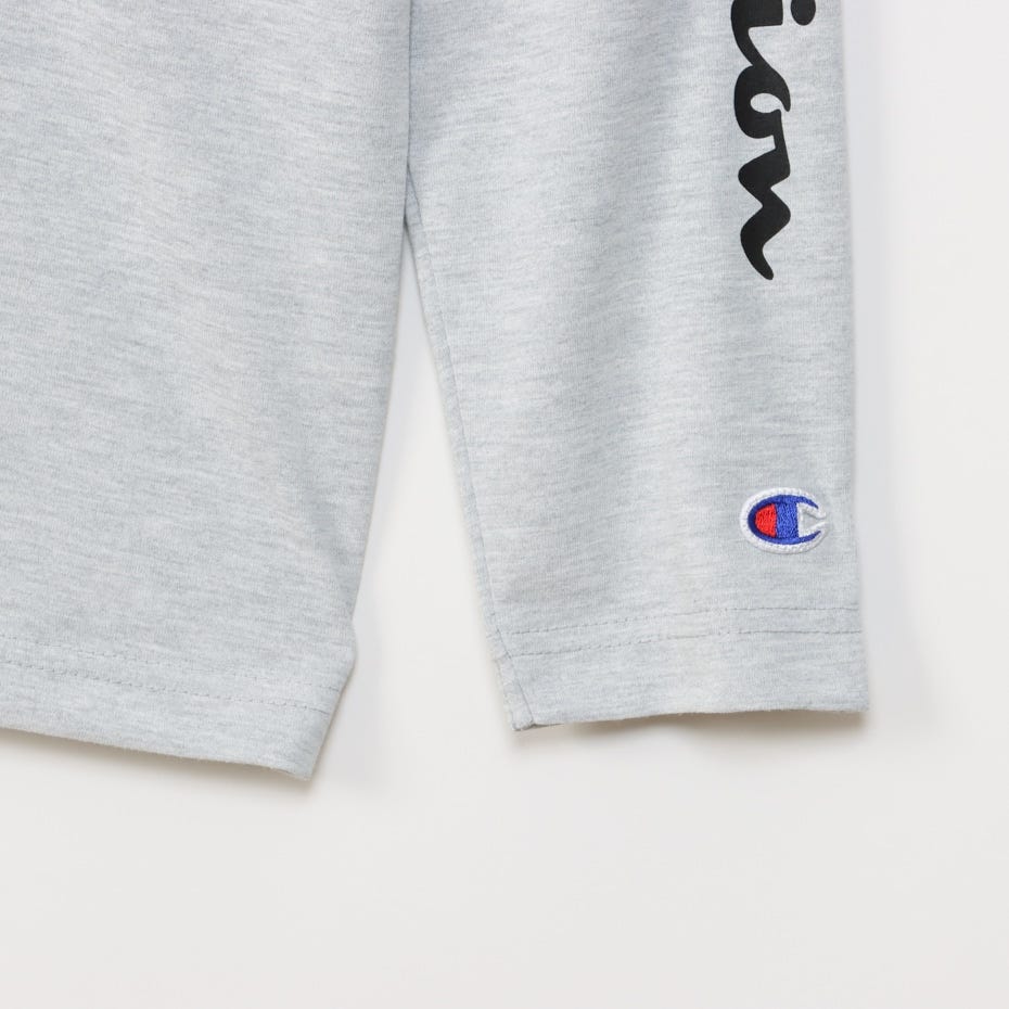ロングスリーブTシャツ (CK-ZS404)