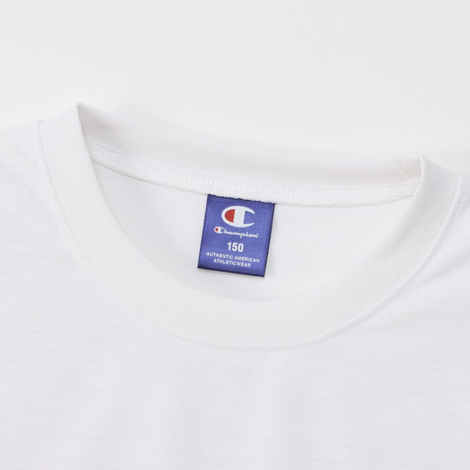 ロングスリーブTシャツ (CK-ZS405)