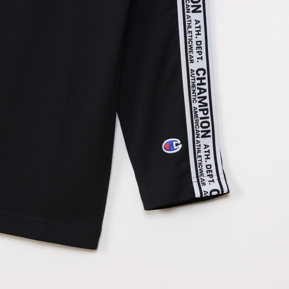 ロングスリーブTシャツ (CK-ZS405)