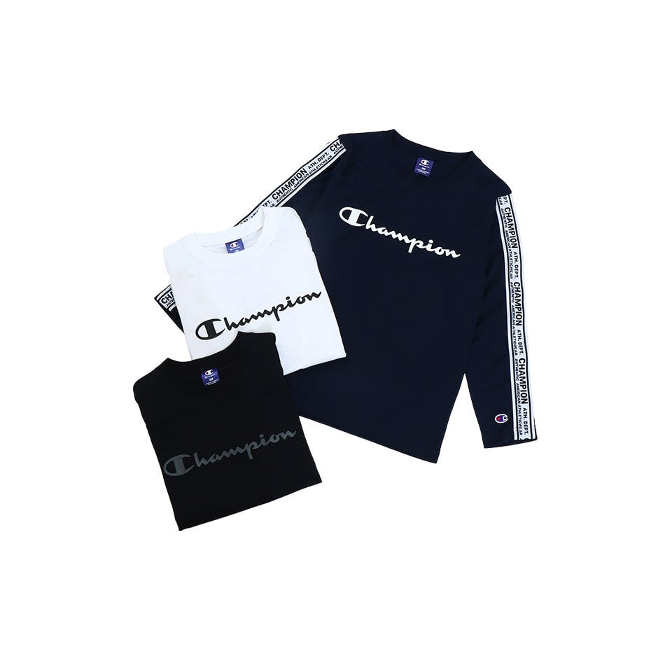 ロングスリーブTシャツ (CK-ZS405)