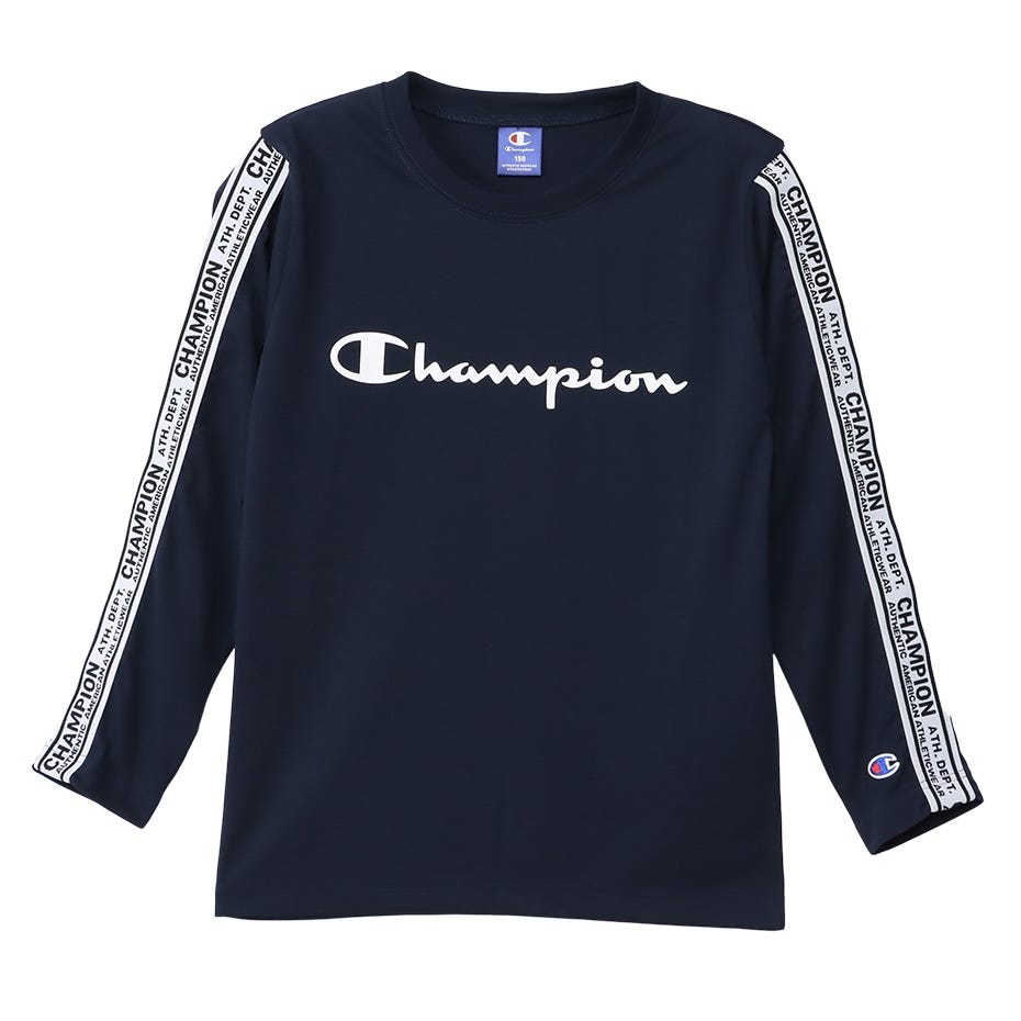 ロングスリーブTシャツ (CK-ZS405)