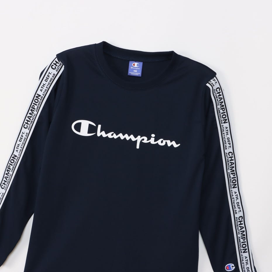 ロングスリーブTシャツ (CK-ZS405)