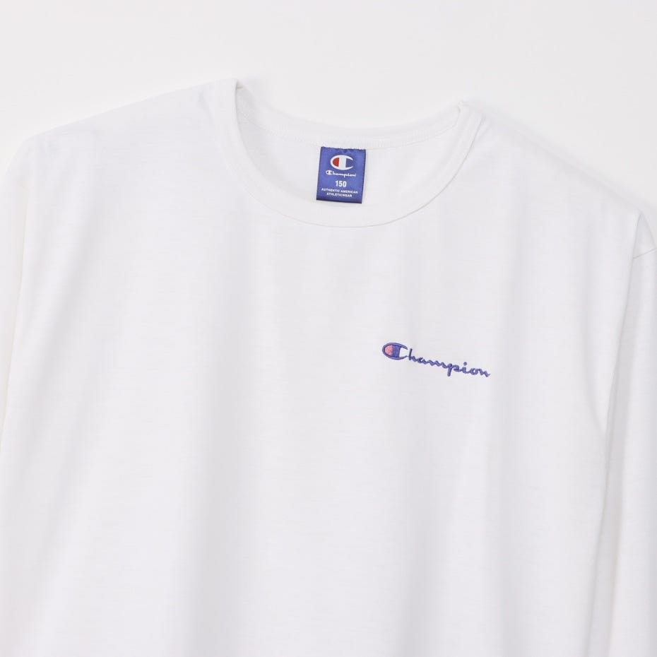 ロングスリーブTシャツ (CK-ZS406)