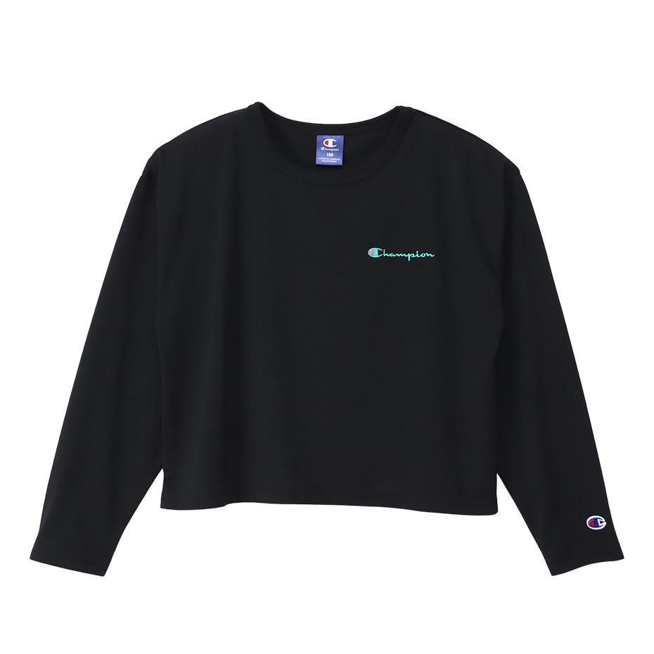 ロングスリーブTシャツ (CK-ZS406)