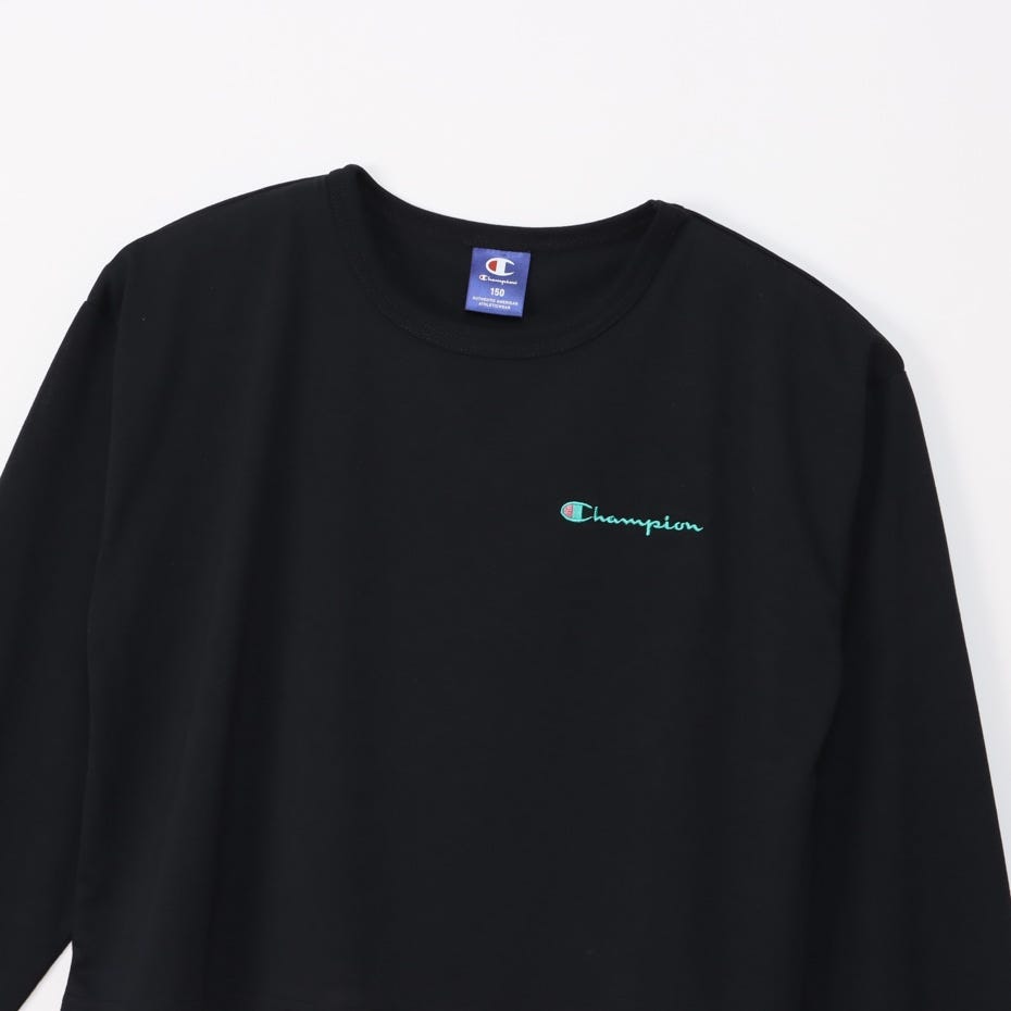 ロングスリーブTシャツ (CK-ZS406)