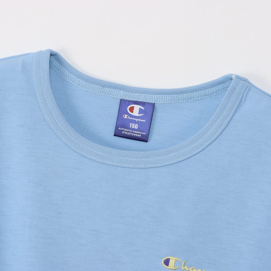 ロングスリーブTシャツ (CK-ZS406)