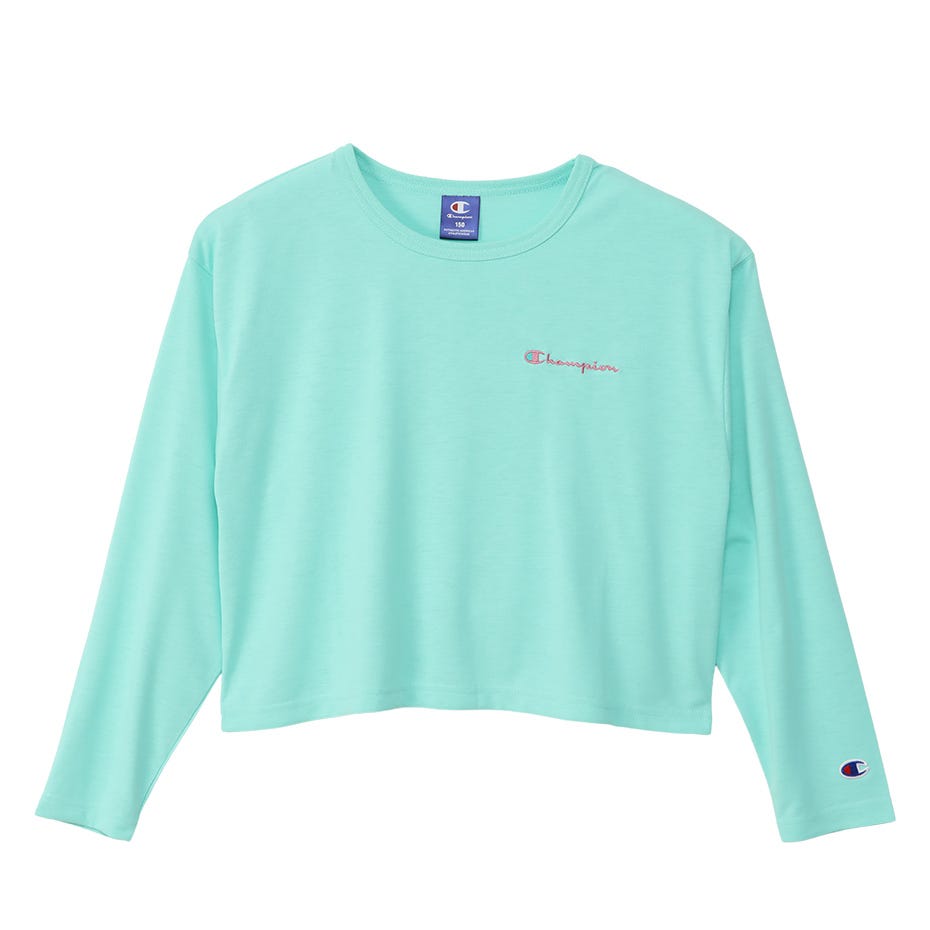 ロングスリーブTシャツ (CK-ZS406)