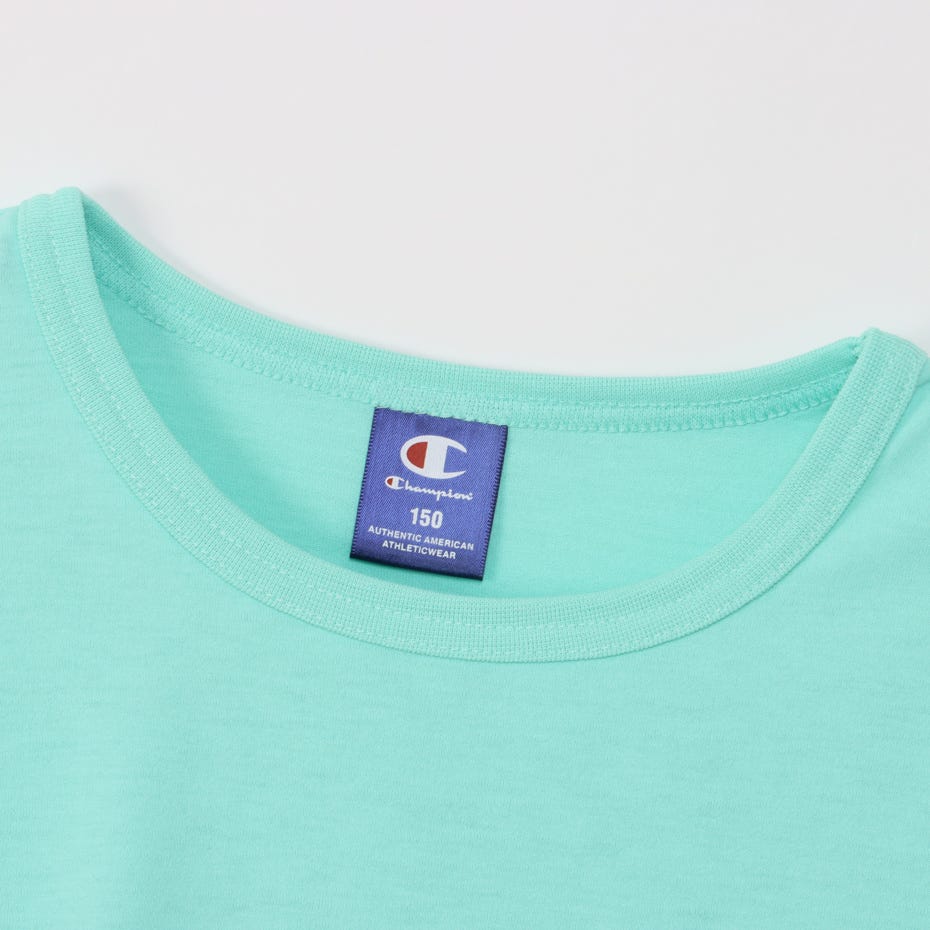 ロングスリーブTシャツ (CK-ZS406)