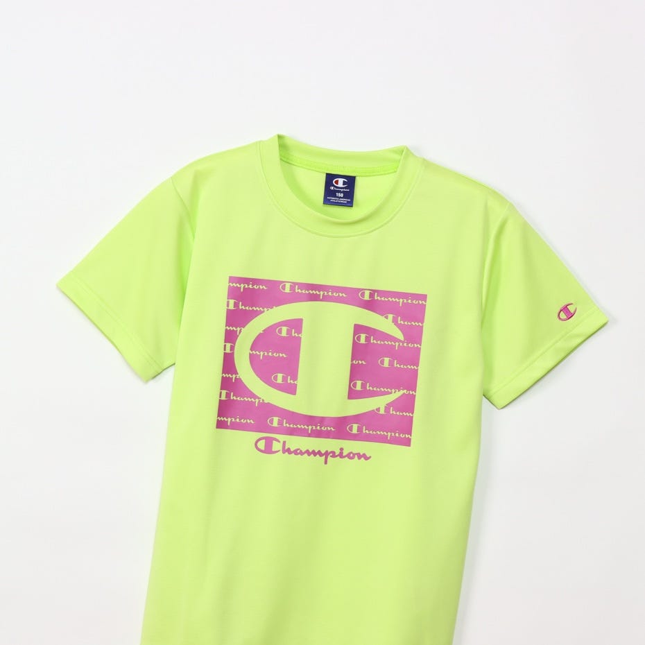 Tシャツ アンド ショーツセット (CK-ZSW04)