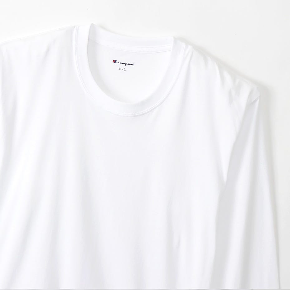 【2枚組】ロングスリーブTシャツ 20FW(CM4-S901P)