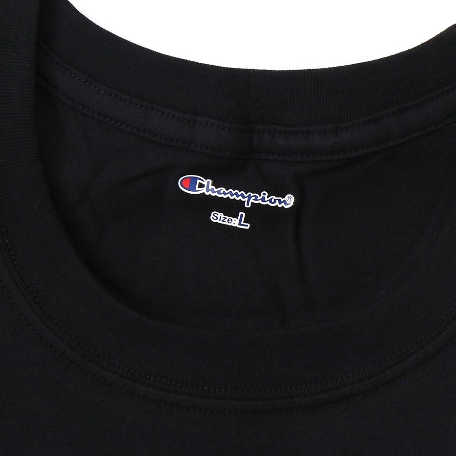 【2枚組】ロングスリーブTシャツ 20FW(CM4-S901P)
