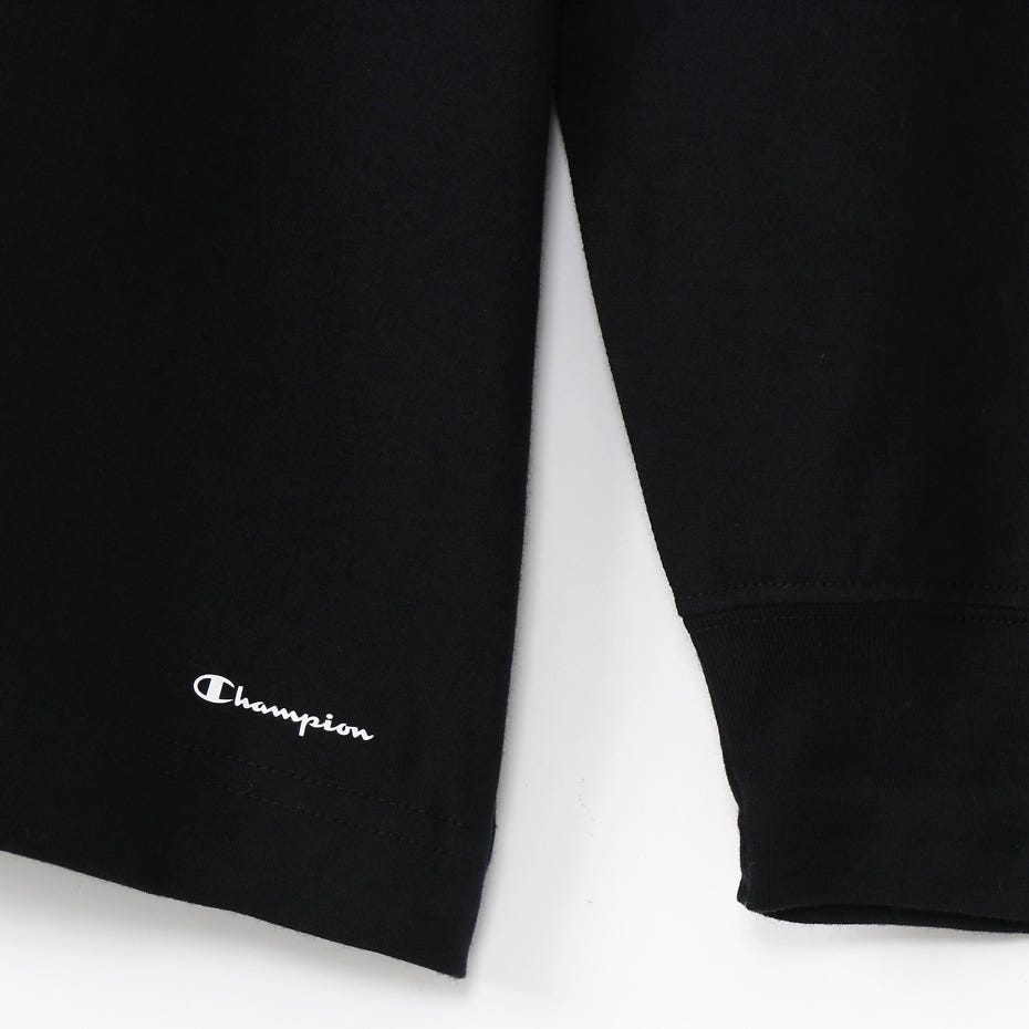 【2枚組】ロングスリーブTシャツ 20FW(CM4-S901P)