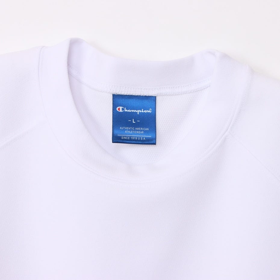 ショートスリーブTシャツ (CW-AB429)
