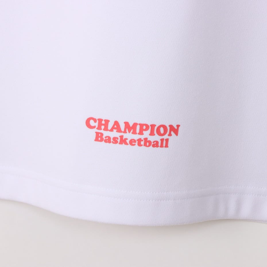 ショートスリーブTシャツ (CW-AB429)