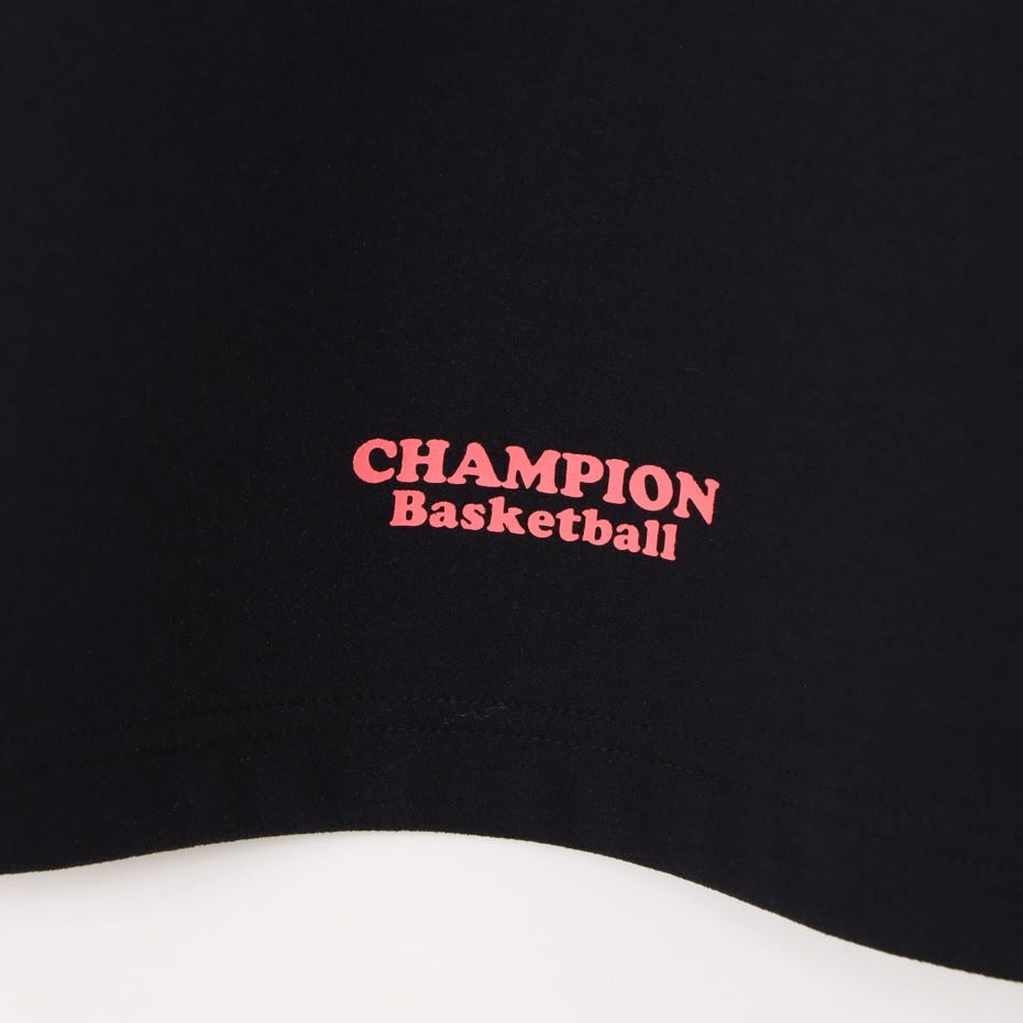 ショートスリーブTシャツ (CW-AB429)